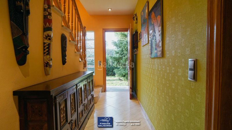 Foto 229befa1-a8f7-4623-bf87-97c0887e194a. Casa amb calefacció aparcament piscina a Ametlla del Vallès (L´)