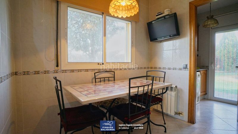 Foto 2fc1b9eb-b778-4122-ac8f-b70233d758ff. Casa amb calefacció aparcament piscina a Ametlla del Vallès (L´)