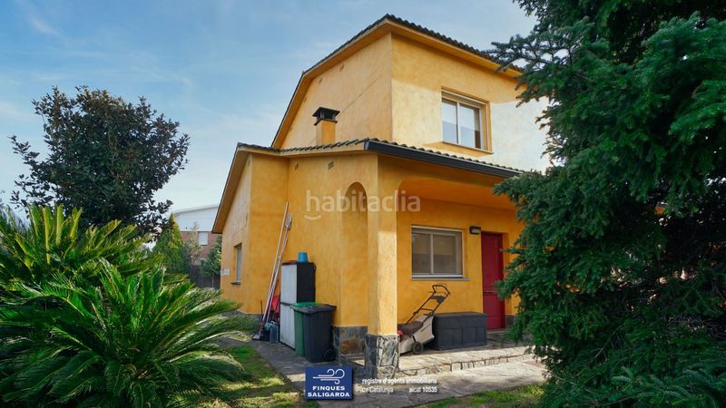 Foto 2fda97ca-97ab-440f-915d-d1326da0f462. Casa amb calefacció aparcament piscina a Ametlla del Vallès (L´)