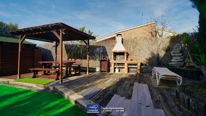 Foto 536ab945-eb6c-4d48-b182-1446c032b0d3. Casa amb calefacció aparcament piscina a Ametlla del Vallès (L´)