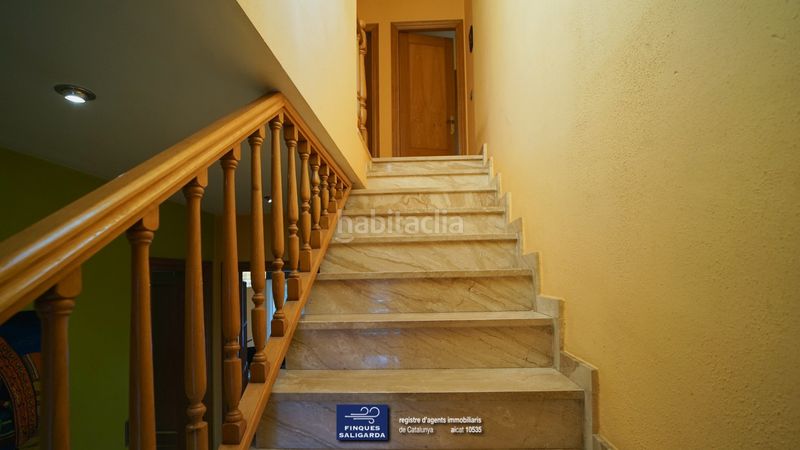 Foto 6f6709ef-9204-4f84-94c6-8bd2e536290a. Casa amb calefacció aparcament piscina a Ametlla del Vallès (L´)