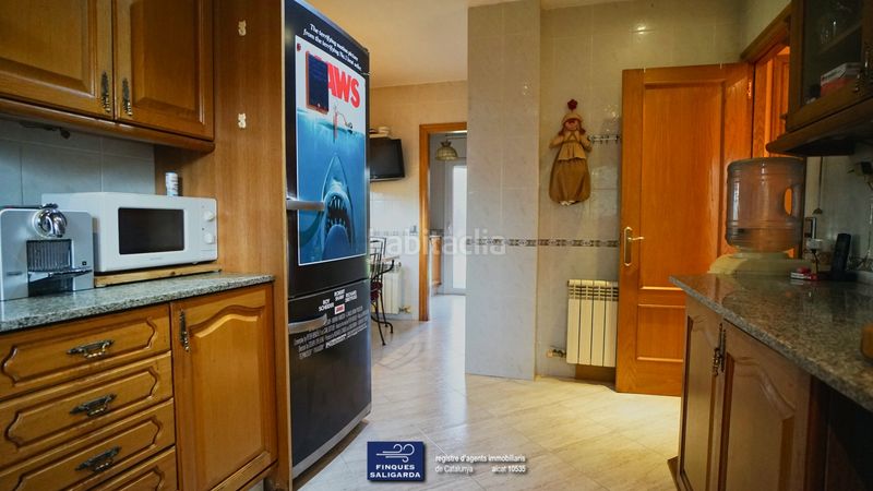 Foto 8a9ec6d1-7e2c-4474-9085-cc23cc55be3a. Casa amb calefacció aparcament piscina a Ametlla del Vallès (L´)