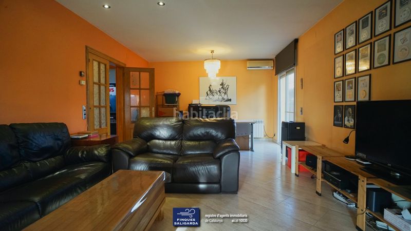 Foto 9222ba10-c7c0-4d0b-bf1d-09d3a75e8067. Casa amb calefacció aparcament piscina a Ametlla del Vallès (L´)