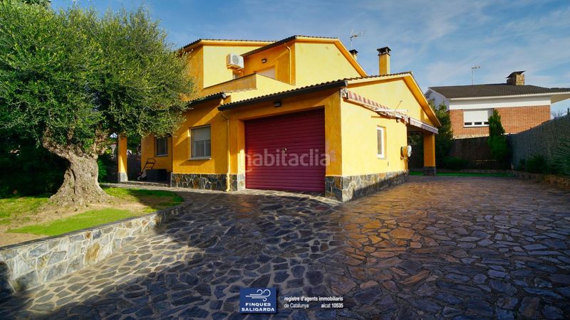Foto 94984afb-8d02-4c96-8a51-179b1b167825. Casa amb calefacció aparcament piscina a Ametlla del Vallès (L´)