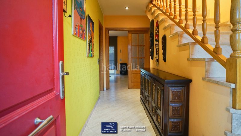 Foto a1a2eb3e-9a1f-4b04-9b31-926228a914e1. Casa amb calefacció aparcament piscina a Ametlla del Vallès (L´)