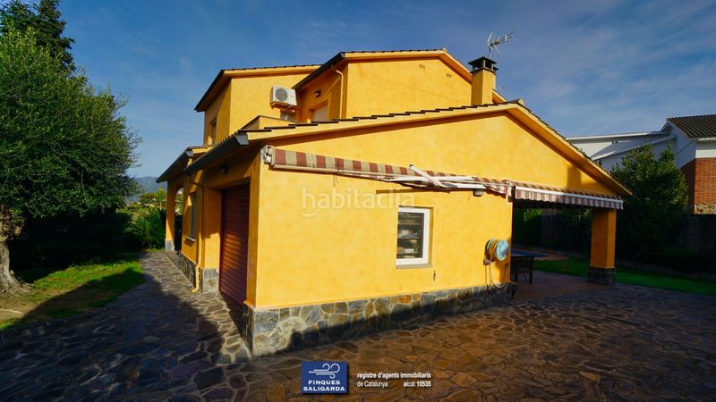 Foto a236ca44-a7aa-4f3a-9180-2c180aa134a7. Casa amb calefacció aparcament piscina a Ametlla del Vallès (L´)