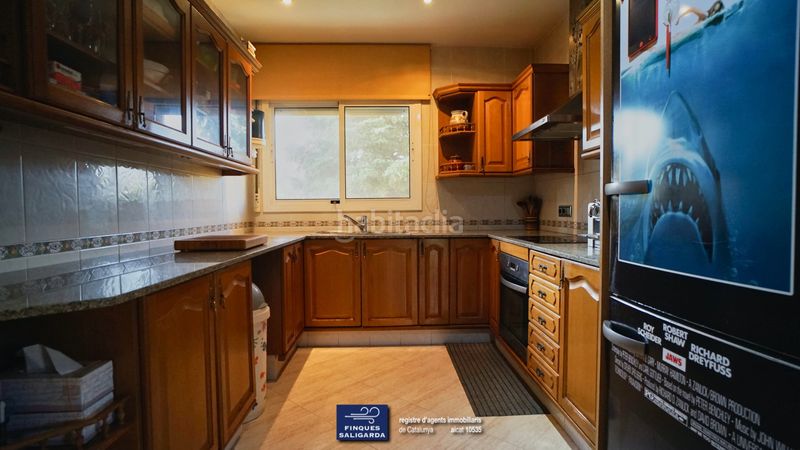 Foto a47335c2-b5bd-4ab3-b157-d86c993ecef8. Casa amb calefacció aparcament piscina a Ametlla del Vallès (L´)