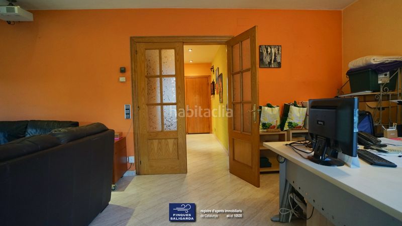 Foto b8328b4f-eedd-457f-bc00-1e48a6fb2364. Casa amb calefacció aparcament piscina a Ametlla del Vallès (L´)