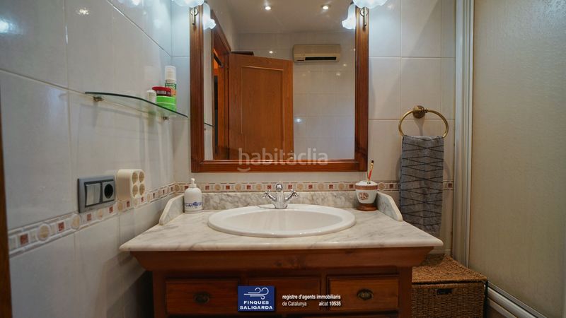 Foto bc19d3a2-8131-46df-90dd-08bb5de41f9a. Casa amb calefacció aparcament piscina a Ametlla del Vallès (L´)