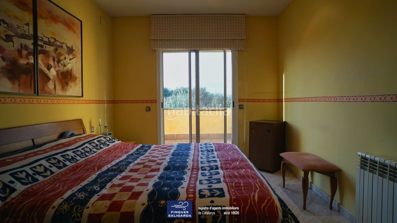 Foto bdb78da0-1108-4b97-9ee6-eab8294162d0. Casa amb calefacció aparcament piscina a Ametlla del Vallès (L´)