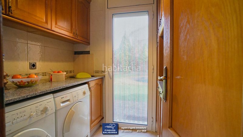 Foto cc9daf39-b23e-48ac-afbb-d2c8a7bbb869. Casa amb calefacció aparcament piscina a Ametlla del Vallès (L´)