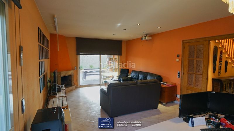 Foto e8255724-3b78-4348-a61c-f2dc91173f34. Casa amb calefacció aparcament piscina a Ametlla del Vallès (L´)
