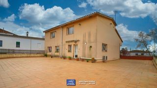House in Ametlla del Vallès (L´)