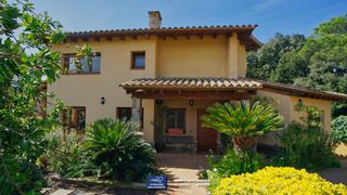 Casa en Ametlla del Vall�s (L�)