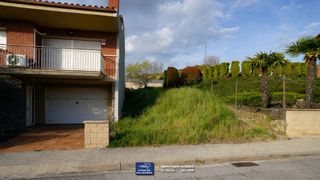 Terreno residenziale in Sant Quirze de Besora