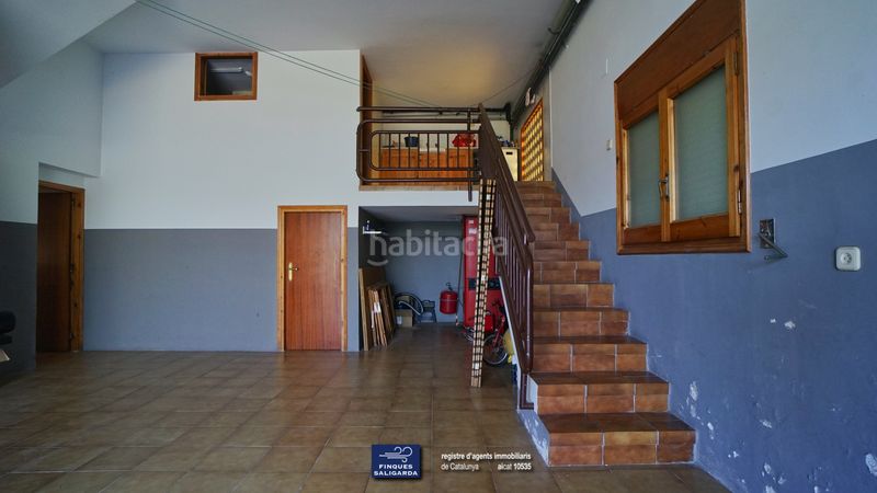 Foto 420946b6-f710-4e24-94ec-f87d9228ed42. Casa amb calefacció aparcament a Canovelles