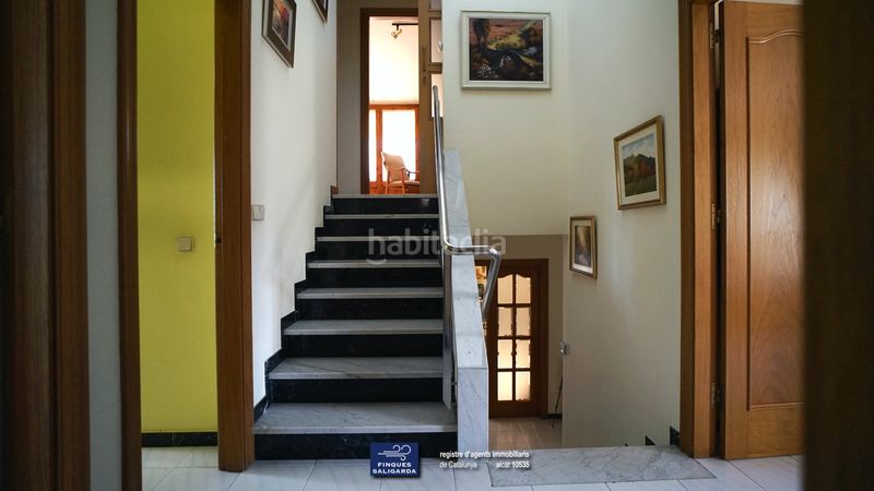 Foto 48d55c58-2bec-412c-97d8-c9770ab20a9a. Casa amb calefacció aparcament a Canovelles