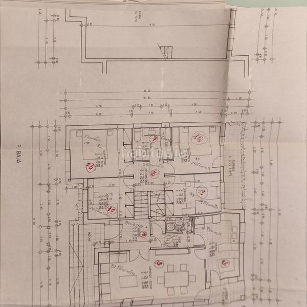 Foto 48e06f09-1a5d-4b55-9d90-d01e927a4fd5. Casa amb calefacció aparcament a Canovelles