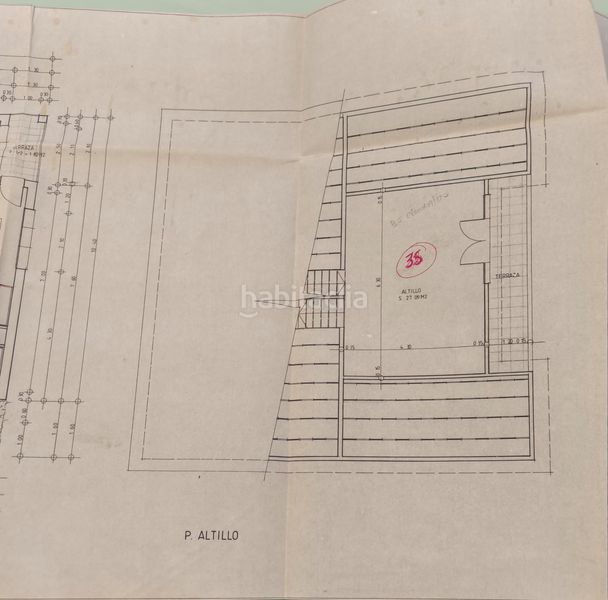 Foto 5f7ad987-3169-4e0a-a7d7-ea9b670e32a8. Casa amb calefacció aparcament a Canovelles