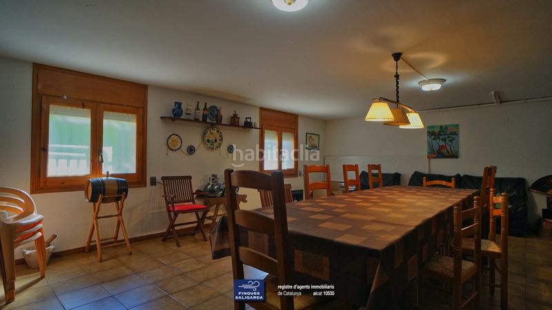 Foto 78bdd2be-3c3f-4135-9fd5-5ce2d4f4821b. Casa amb calefacció aparcament a Canovelles