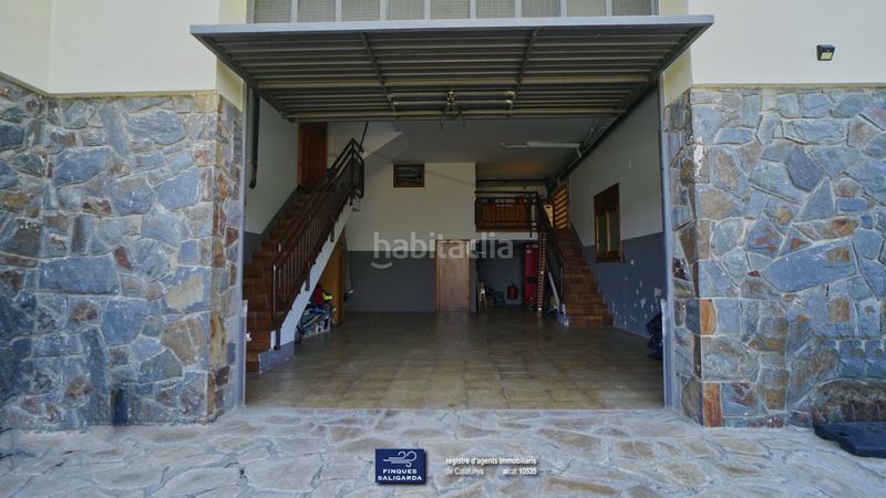 Foto 97629cd0-13d3-43a7-9f3d-6ec231b6f2bb. Casa amb calefacció aparcament a Canovelles