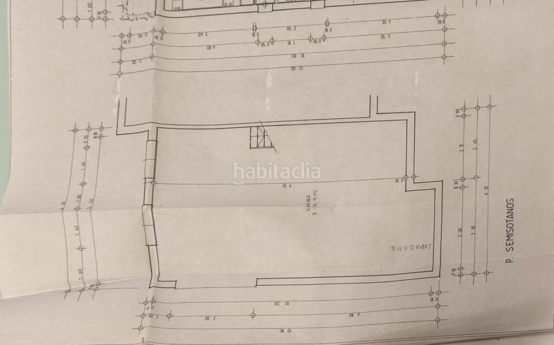Foto c80dfbc2-452c-4447-a181-5da98372d27d. Casa amb calefacció aparcament a Canovelles
