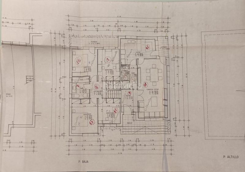 Foto f77ab812-37b5-40e2-92b4-7d137230a568. Casa amb calefacció aparcament a Canovelles