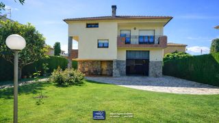 Haus in Canovelles