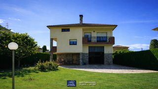 Haus in Canovelles