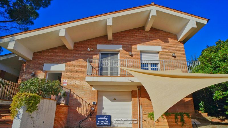 Foto 0081dd4d-05fe-4be5-8f59-8b7a59fdca09. Casa amb calefacció aparcament a Ametlla del Vallès (L´)