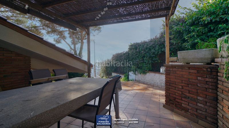 Foto 05c2c8ae-db16-47bb-961b-a56523f54d44. Casa amb calefacció aparcament a Ametlla del Vallès (L´)