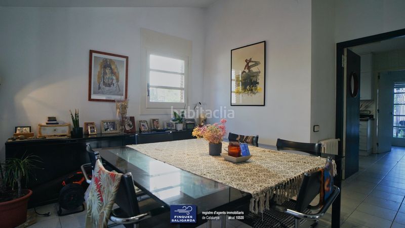 Foto 08b23fda-f06d-4e64-a6e1-42ef6f60e9d3. Casa amb calefacció aparcament a Ametlla del Vallès (L´)