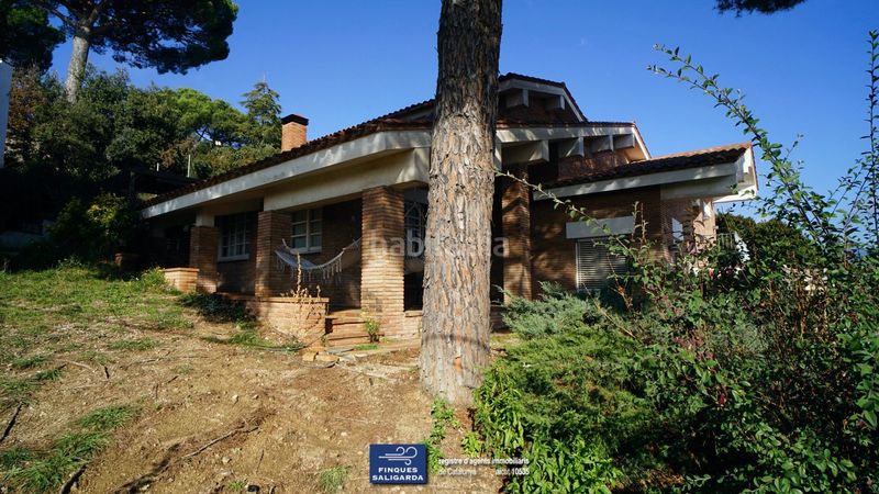 Foto 1248af9f-e3de-4ae6-b1eb-ee4ea3120b28. Casa amb calefacció aparcament a Ametlla del Vallès (L´)