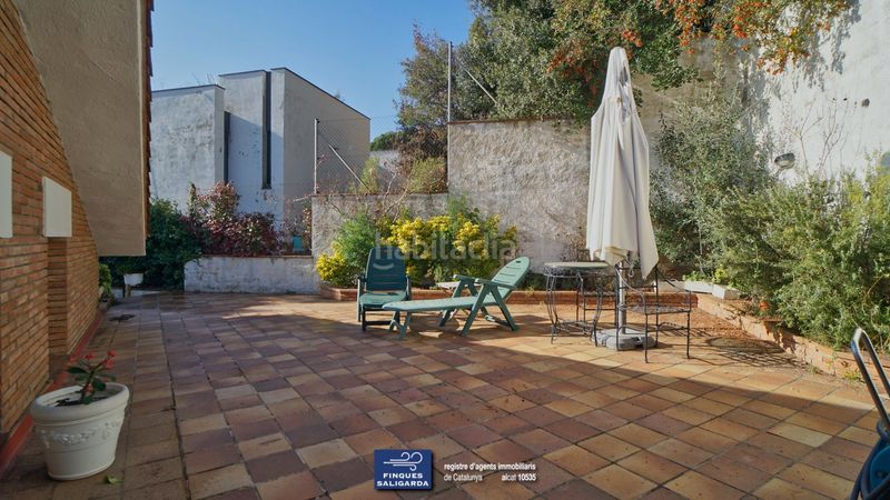 Foto 12b16cc4-a1c6-4635-b25e-26b18fec79fe. Casa amb calefacció aparcament a Ametlla del Vallès (L´)