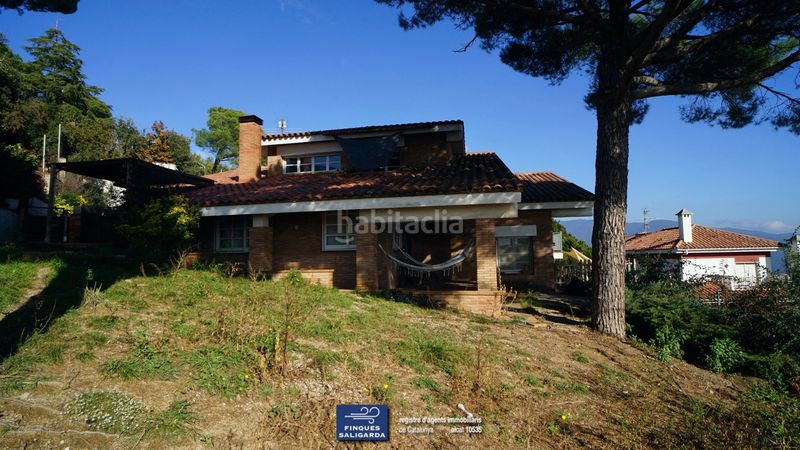 Foto 19014ff5-2628-4966-84ae-afa2fad4b87b. Casa amb calefacció aparcament a Ametlla del Vallès (L´)