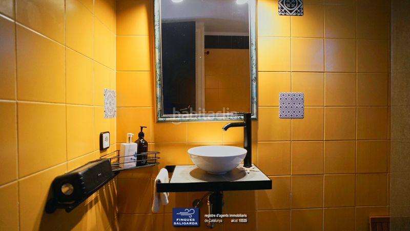 Foto 3d22574a-a1a3-4200-818b-607b77d01ede. Casa amb calefacció aparcament a Ametlla del Vallès (L´)