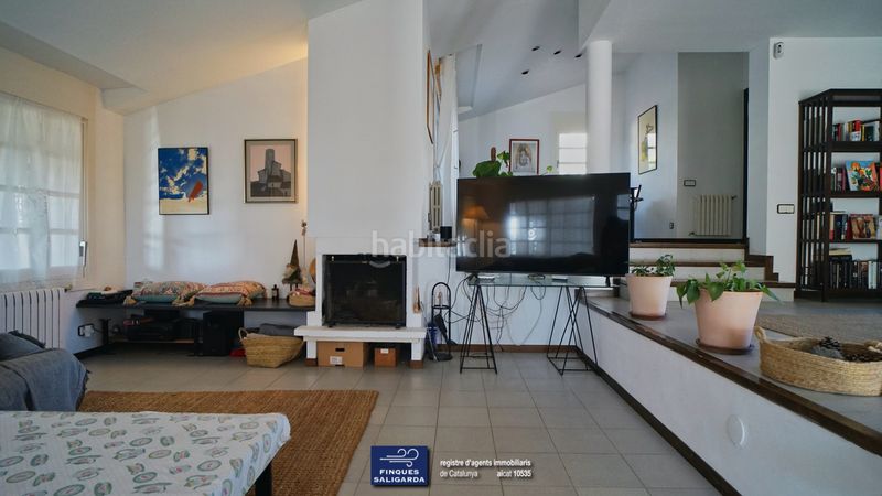 Foto 4bab85af-1037-4931-a91c-7af5acc47b2a. Casa amb calefacció aparcament a Ametlla del Vallès (L´)