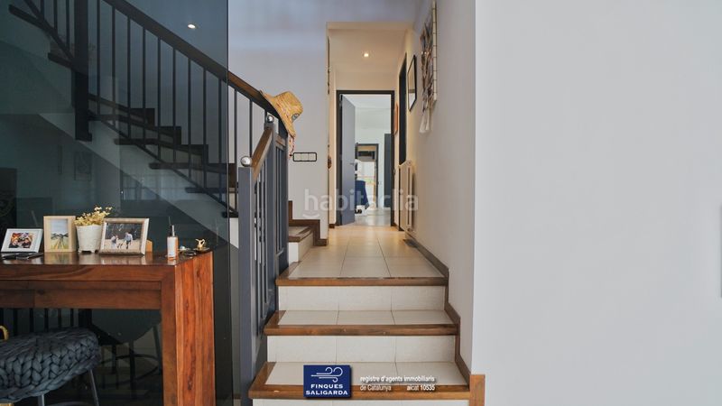 Foto 4e8dedbb-b93e-45fd-b4b6-bb37d5d5a255. Casa amb calefacció aparcament a Ametlla del Vallès (L´)