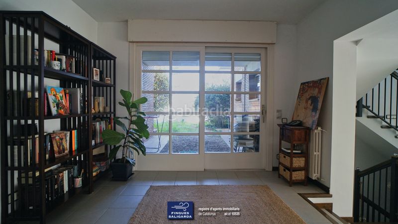 Foto 5171e7e7-e677-4606-aec6-2d957779b348. Casa amb calefacció aparcament a Ametlla del Vallès (L´)