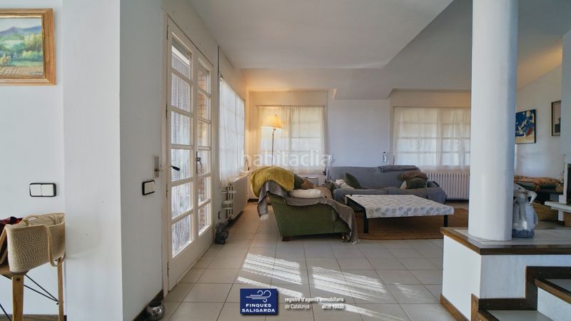 Foto 641d8d59-0406-4c96-9c22-c335406fbcf7. Casa amb calefacció aparcament a Ametlla del Vallès (L´)