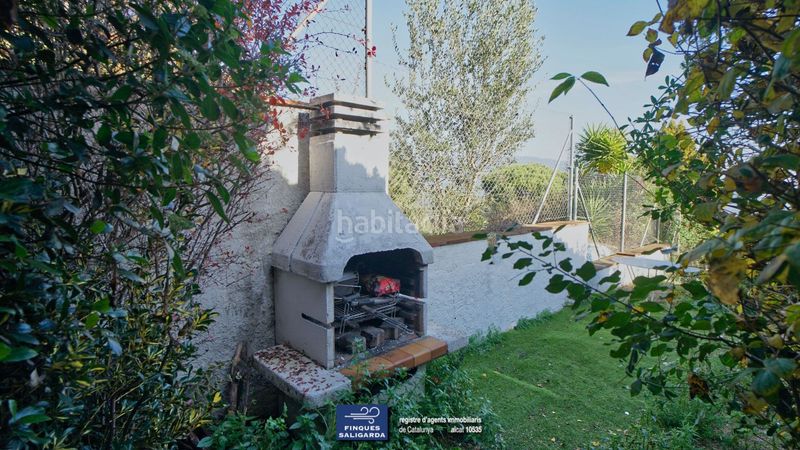 Foto 696b225e-9ee2-4aa3-af2f-bb98dcfd66c8. Casa amb calefacció aparcament a Ametlla del Vallès (L´)