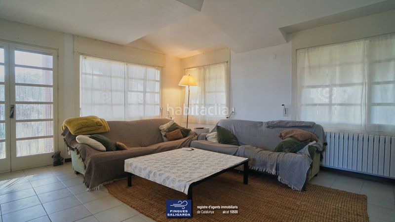 Foto 6a03a9cb-f5b4-45e3-8b60-88f6dad85898. Casa amb calefacció aparcament a Ametlla del Vallès (L´)