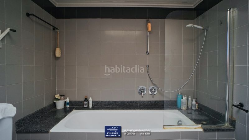 Foto 6b3de37a-0a2a-4437-bdb5-d94559f22599. Casa amb calefacció aparcament a Ametlla del Vallès (L´)