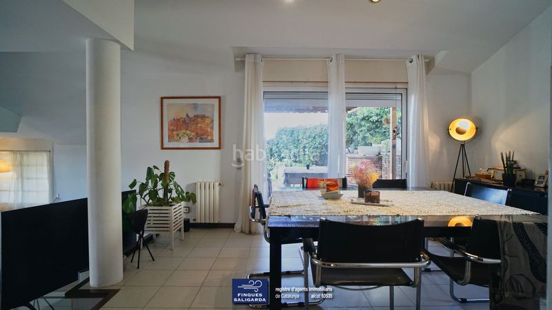 Foto 7ee98543-f1b4-406d-b39e-e6240cb52f9c. Casa amb calefacció aparcament a Ametlla del Vallès (L´)