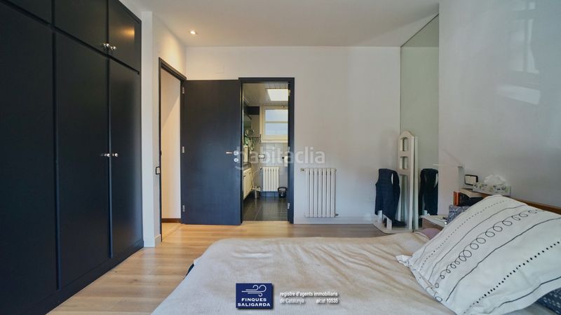 Foto 856b7371-08aa-403f-85a4-2bc9dd7cfc91. Casa amb calefacció aparcament a Ametlla del Vallès (L´)