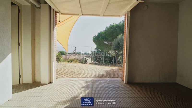 Foto a1f1e6bf-59ae-435f-9cac-3078b479761e. Casa amb calefacció aparcament a Ametlla del Vallès (L´)