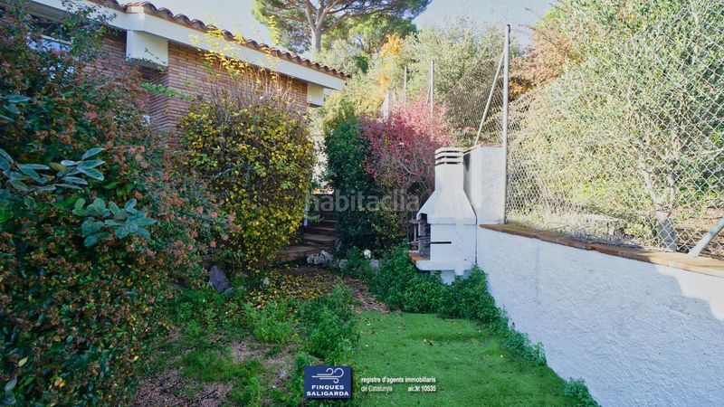 Foto ac0ac08e-92dd-41d7-9b34-0703669fa416. Casa amb calefacció aparcament a Ametlla del Vallès (L´)