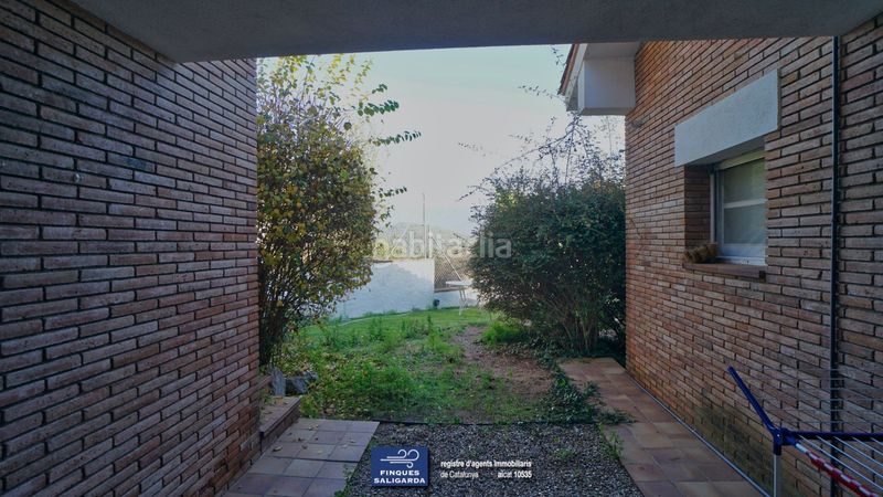 Foto b38904d7-6421-4a67-8fa3-09c3f90a665a. Casa amb calefacció aparcament a Ametlla del Vallès (L´)