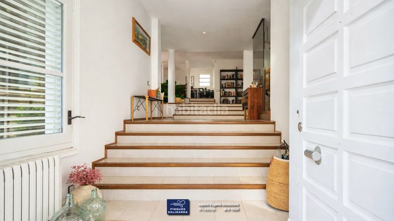 Foto c04682fd-2953-4ea5-9bb0-409bdfa5bbdc. Casa amb calefacció aparcament a Ametlla del Vallès (L´)