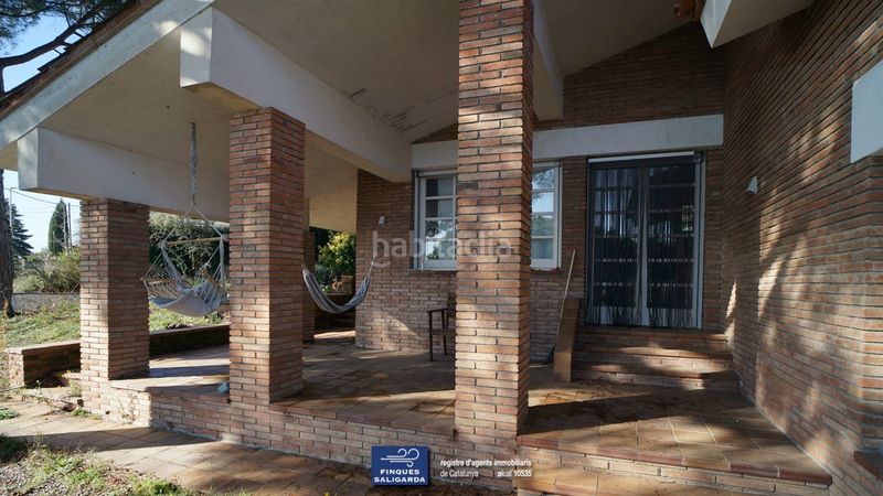 Foto c542e6ea-2398-4e21-8df2-d0746084b8a7. Casa amb calefacció aparcament a Ametlla del Vallès (L´)